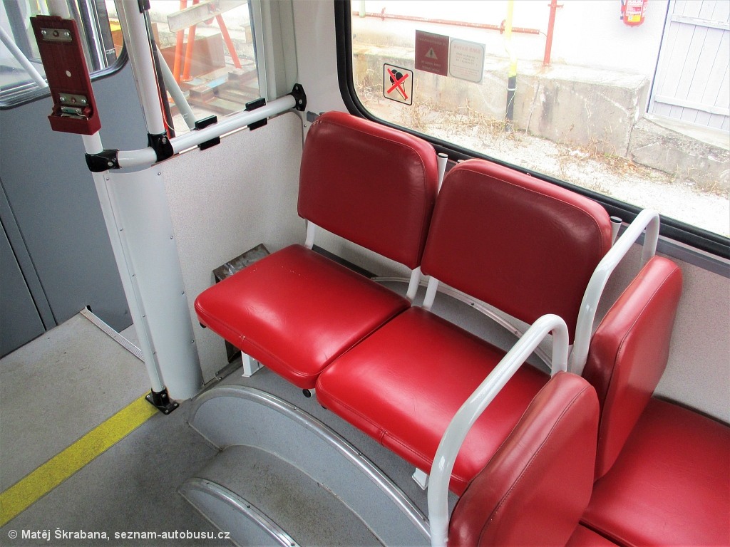 Fotografie koda 14 Tr10 6 161 ZLINER Seznam autobusu cz Fotografie koda 14 Tr10 6 161 ZLINER Seznam autobusu cz