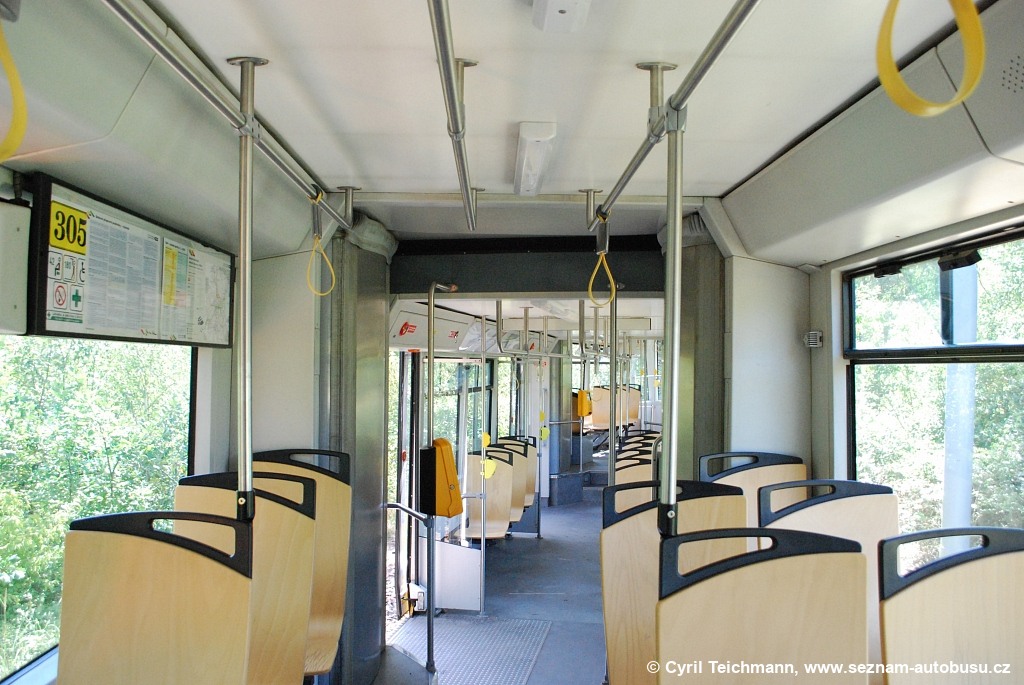 Fotografie koda Astra 03T3 305 PMDP Seznam autobusu cz Fotografie koda Astra 03T3 305 PMDP Seznam autobusu cz