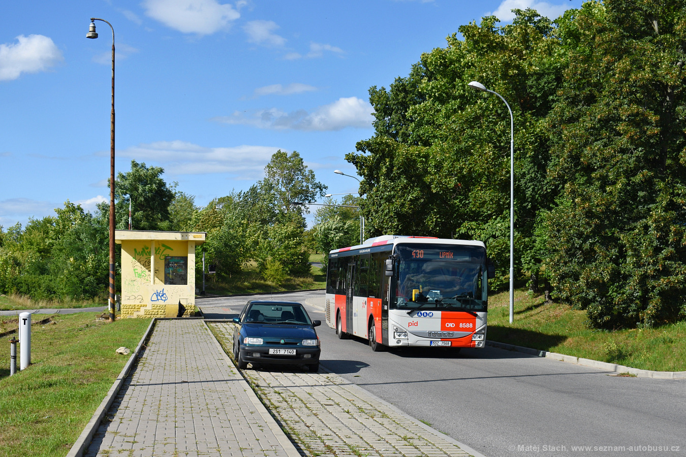 Fotografie Iveco Crossway LE LINE 12M 8588 5SZ 7568 Okresn fotografie-iveco-crossway-le-line-12m-8588-5sz-7568-okresn